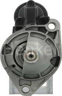 Henkel Parts 3110666 - Starteris www.autospares.lv