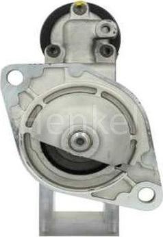 Henkel Parts 3110663 - Starter www.autospares.lv