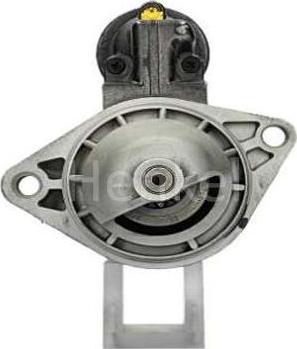 Henkel Parts 3110604 - Стартер www.autospares.lv