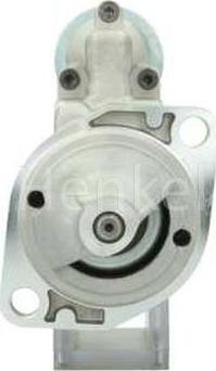 Henkel Parts 3110607 - Стартер www.autospares.lv