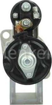 Henkel Parts 3110607 - Стартер www.autospares.lv