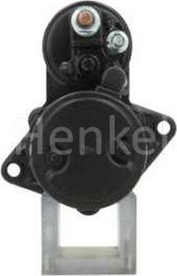 Henkel Parts 3110683 - Starteris autospares.lv