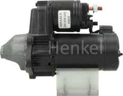 Henkel Parts 3110683 - Starteris autospares.lv