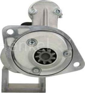 Henkel Parts 3110637 - Starteris autospares.lv