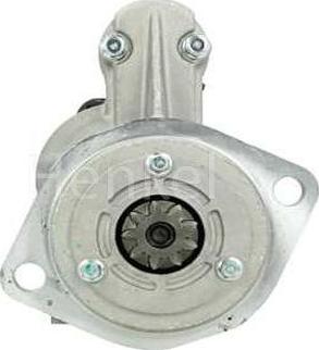 Henkel Parts 3110621 - Starteris www.autospares.lv