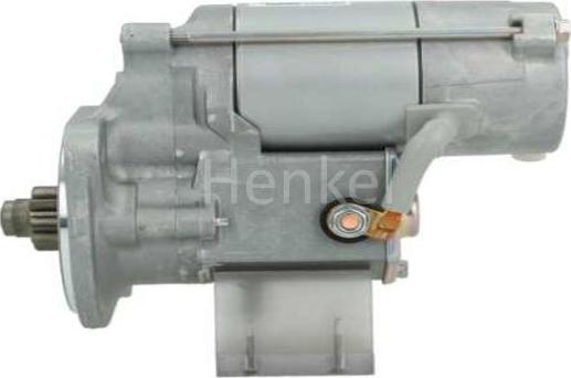 Henkel Parts 3110622 - Starteris autospares.lv