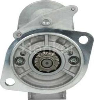 Henkel Parts 3110622 - Starteris www.autospares.lv