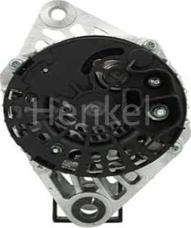 Henkel Parts 3110099 - Ģenerators www.autospares.lv