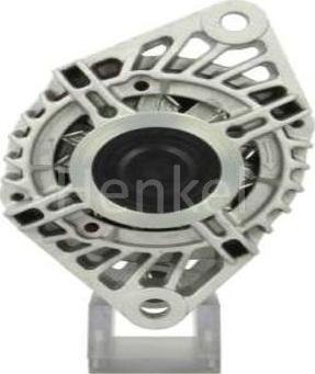 Henkel Parts 3110096 - Ģenerators www.autospares.lv