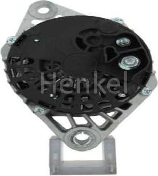 Henkel Parts 3110098 - Ģenerators www.autospares.lv