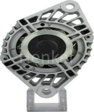 Henkel Parts 3110098 - Генератор www.autospares.lv