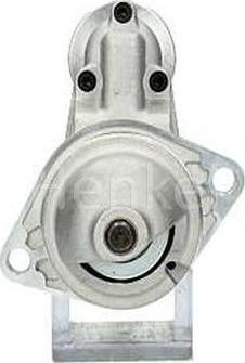 Henkel Parts 3110030 - Starteris www.autospares.lv