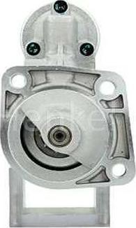 Henkel Parts 3110038 - Starteris www.autospares.lv