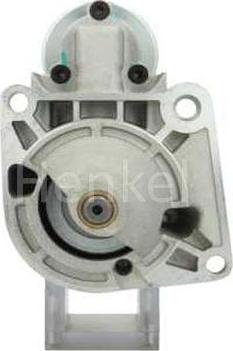 Henkel Parts 3110033 - Starter www.autospares.lv