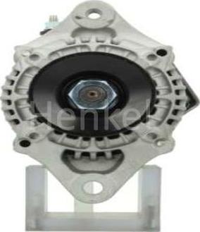 Henkel Parts 3110176 - Alternator www.autospares.lv