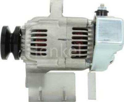 Henkel Parts 3110176 - Ģenerators autospares.lv