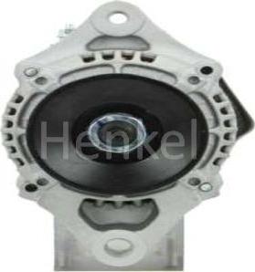 Henkel Parts 3110172 - Alternator www.autospares.lv