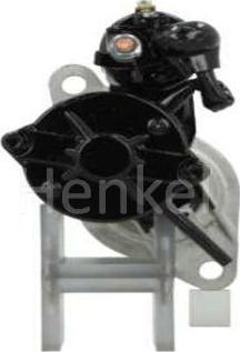 Henkel Parts 3110845 - Starteris www.autospares.lv