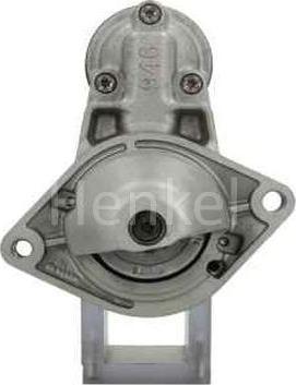 Henkel Parts 3110805 - Starter www.autospares.lv