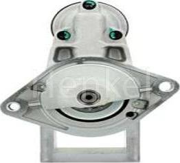 Henkel Parts 3110803 - Starter www.autospares.lv