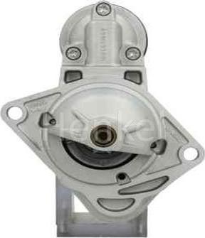 Henkel Parts 3110810 - Стартер www.autospares.lv