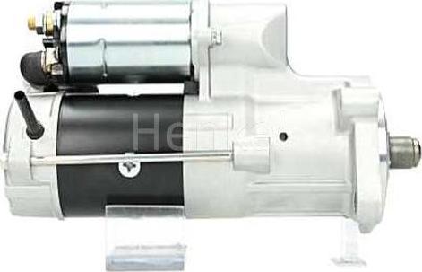 Henkel Parts 3110884 - Starteris autospares.lv