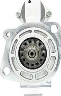 Henkel Parts 3110884 - Starteris autospares.lv