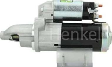 Henkel Parts 3110820 - Starteris autospares.lv