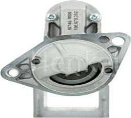 Henkel Parts 3110820 - Starteris autospares.lv