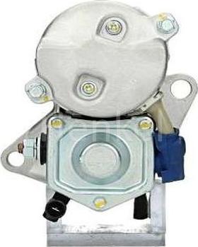 Henkel Parts 3110317 - Starter www.autospares.lv