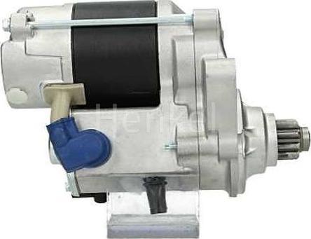 Henkel Parts 3110317 - Starter www.autospares.lv