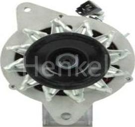 Henkel Parts 3110243 - Ģenerators autospares.lv