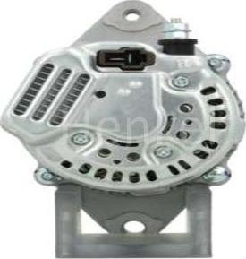 Henkel Parts 3110202 - Ģenerators autospares.lv