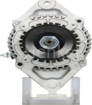 Henkel Parts 3110239 - Alternator www.autospares.lv