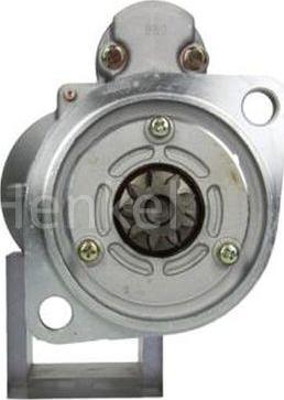 Henkel Parts 3110792 - Starteris autospares.lv