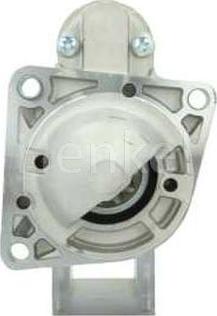 Henkel Parts 3110747 - Стартер www.autospares.lv