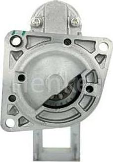 Henkel Parts 3110750 - Стартер www.autospares.lv