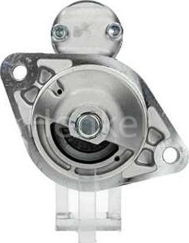 Henkel Parts 3110709 - Starteris www.autospares.lv