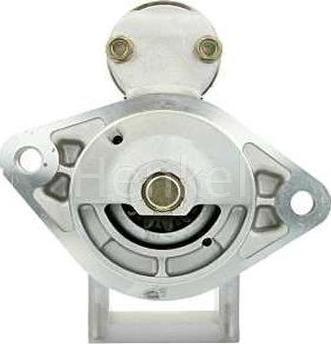 Henkel Parts 3110704 - Starter www.autospares.lv