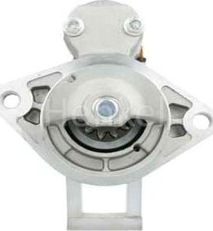 Henkel Parts 3110705 - Starter www.autospares.lv