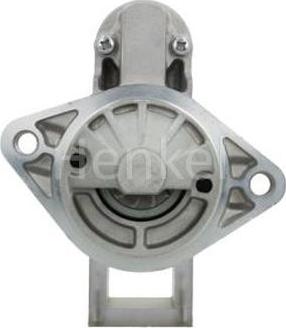 Henkel Parts 3110703 - Starter www.autospares.lv