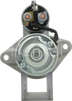 Henkel Parts 3110703 - Starteris autospares.lv