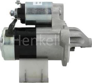 Henkel Parts 3110703 - Starteris autospares.lv