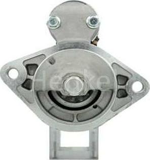 Henkel Parts 3110702 - Starteris www.autospares.lv