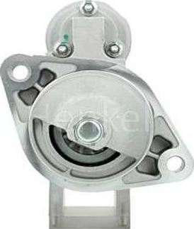 Henkel Parts 3110707 - Starter www.autospares.lv