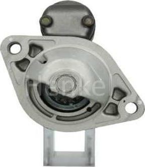 Henkel Parts 3110712 - Starter www.autospares.lv