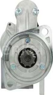 Henkel Parts 3110785 - Starteris autospares.lv