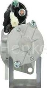 Henkel Parts 3110785 - Starteris autospares.lv