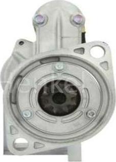 Henkel Parts 3110787 - Starteris autospares.lv