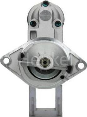 Henkel Parts 3110730 - Starteris autospares.lv